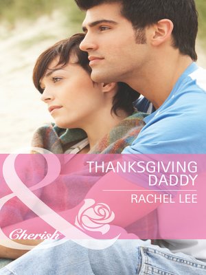 cover image of Thanksgiving Daddy
